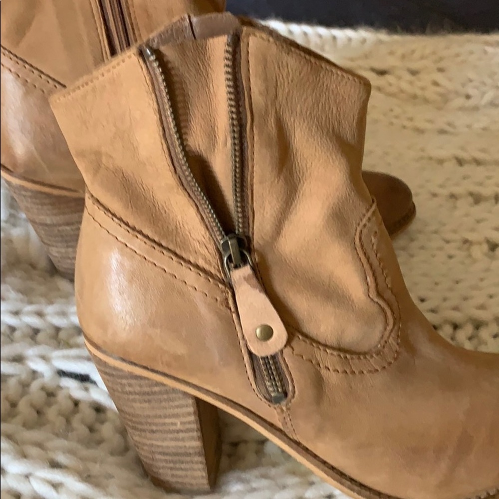 Booties - Picture 10 of 14